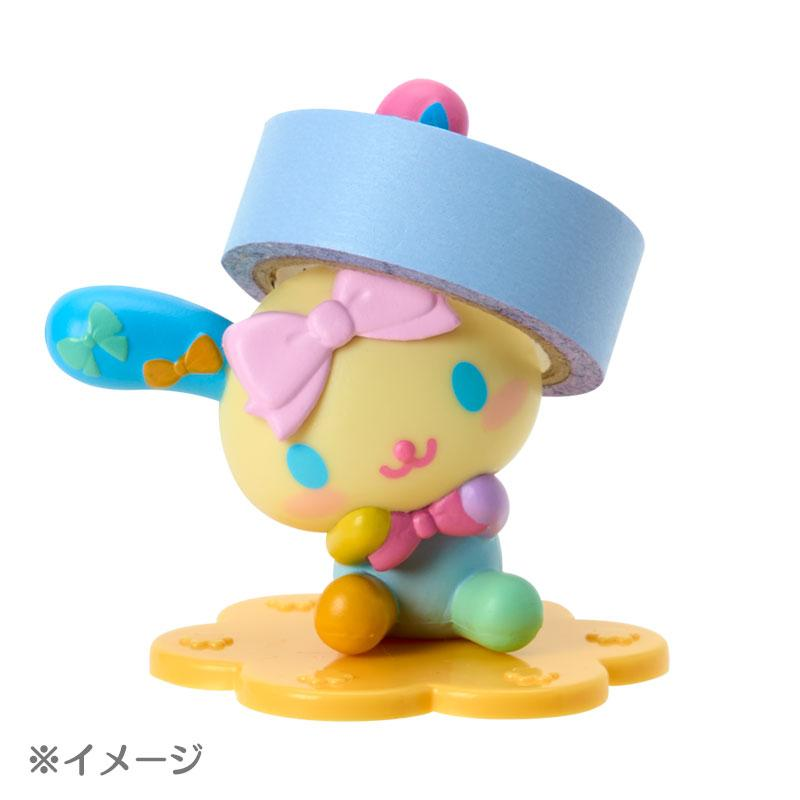 Sanrio｜Usahana Always Loved Mascot mystery bag/blind box/All 8 types｜1pcs