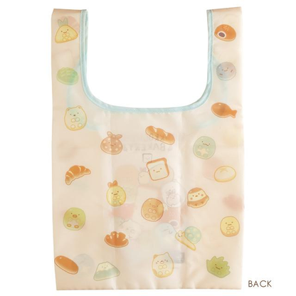 Sanx｜Bakery Shopping Bag｜H445 x W300 x D160mm approx.