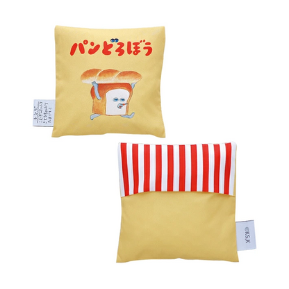 hobonichi｜Bread Thief Eco Bag｜400×635×200mm approx.