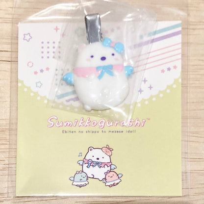 Sumikko gurashi｜Takara Tomy A.R.T.S Clip mystery bag/blind box/All 8 types｜1pcs