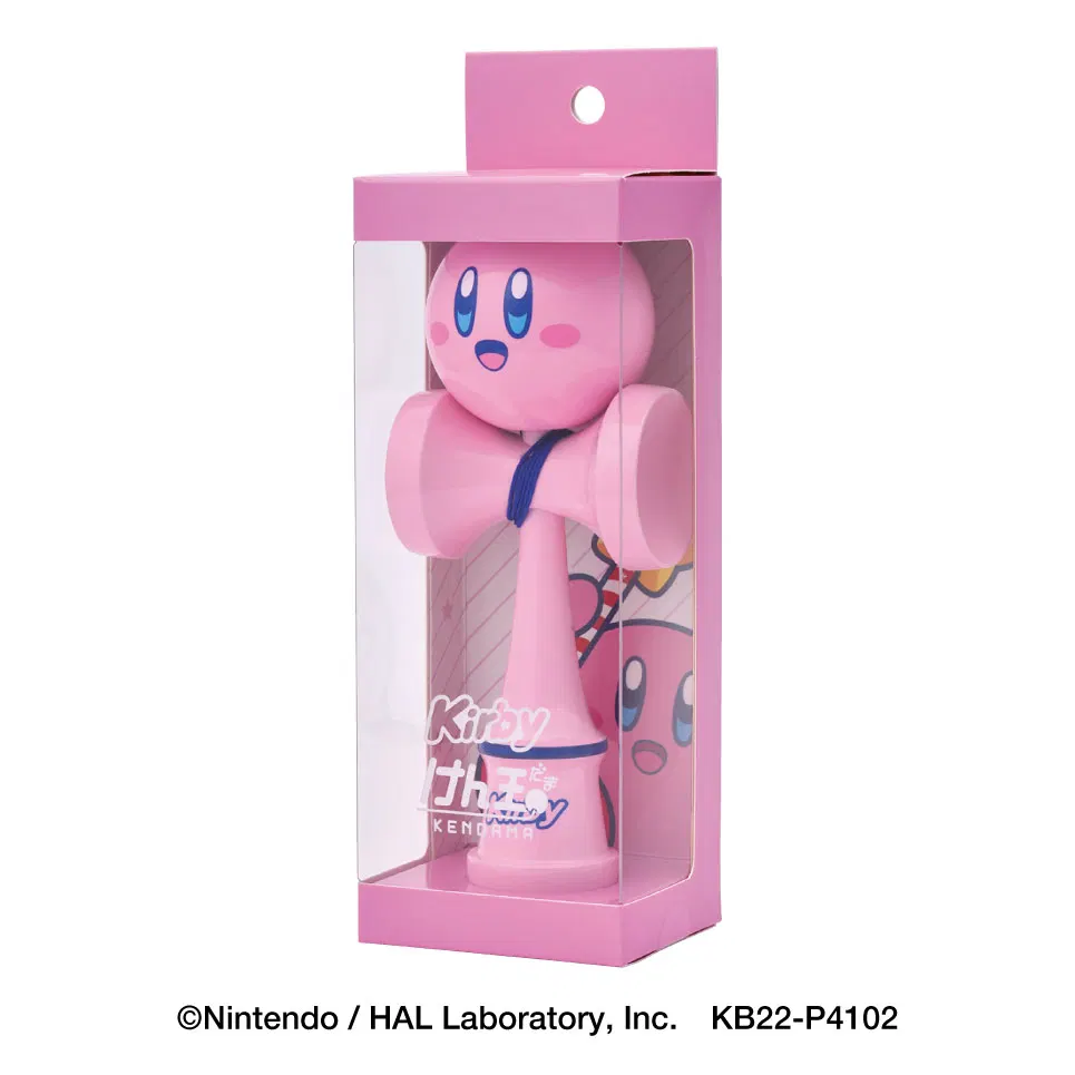 Kirby星之卡比｜Kirby&
