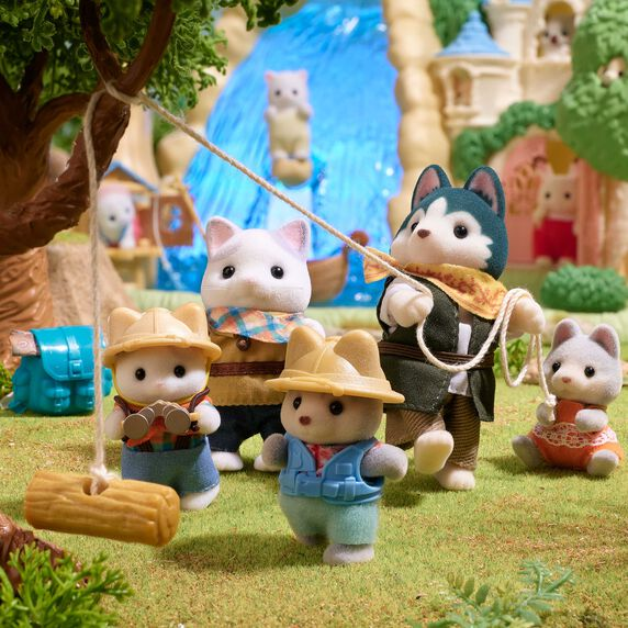 SylvanianFamilies｜Big Brother Bruce-5825
