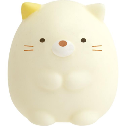 Sumikko gurashi｜ Puni Puni Mascot  Gummy Party Squeeze Figure｜65 x 50 x 50 mm approx.