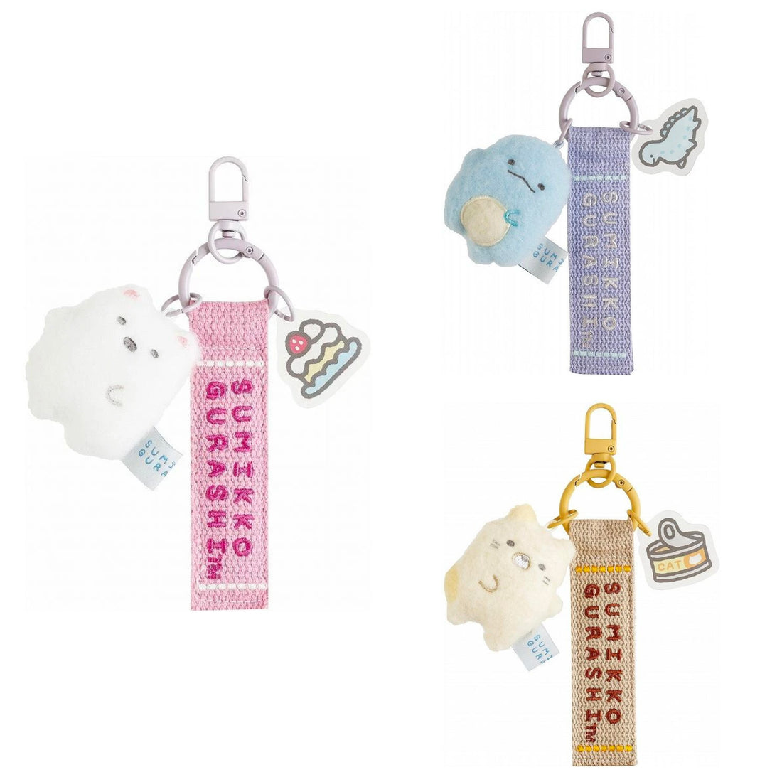 Sumikko gurashi｜Sumikko&