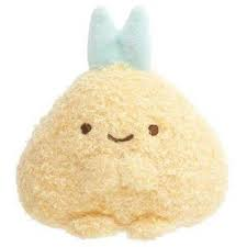 Sumikko gurashi｜mini Plush Dolls/Plush Toy｜S/H9-14cm approx.