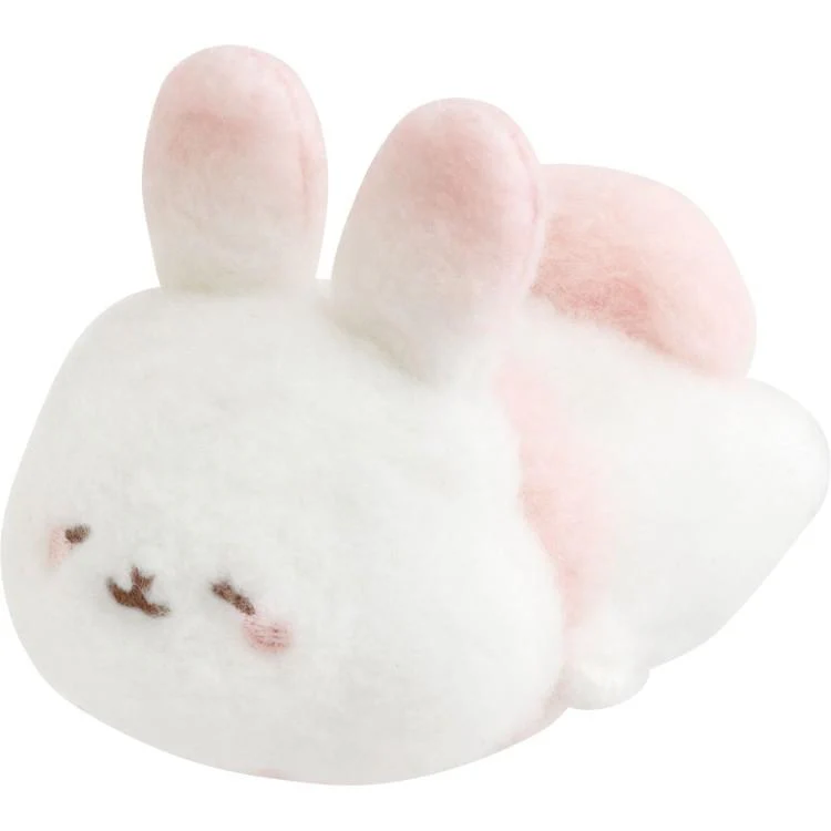 SANX｜Sugarcocomuu Tenori -Crawling Sweet Face Plush Dolls/Plush Toy｜65×60×85mm approx.