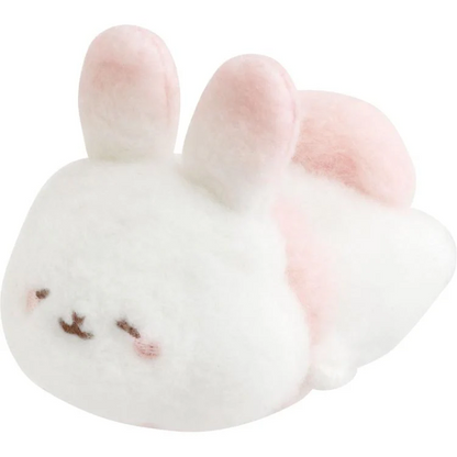 SANX｜Sugarcocomuu Tenori -Crawling Sweet Face Plush Dolls/Plush Toy｜65×60×85mm approx.