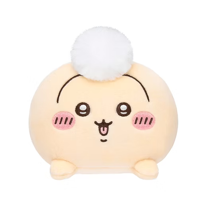 chiikawa｜Butt Plush Dolls/Plush Toy｜100×100×80mm approx.