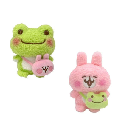 Pickles the Frog｜Kanahei&