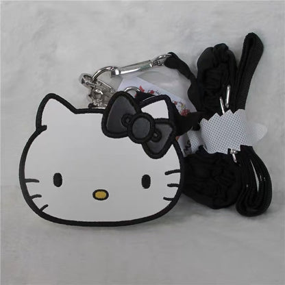 Sanrio｜Hello Kitty x me% Phone Strap/hand strap/smartphone accessories