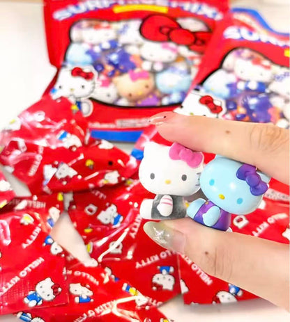 Sanrio｜Hello Kitty SURPRISE MIX! mystery bag/blind box/All 32 types｜1pcs