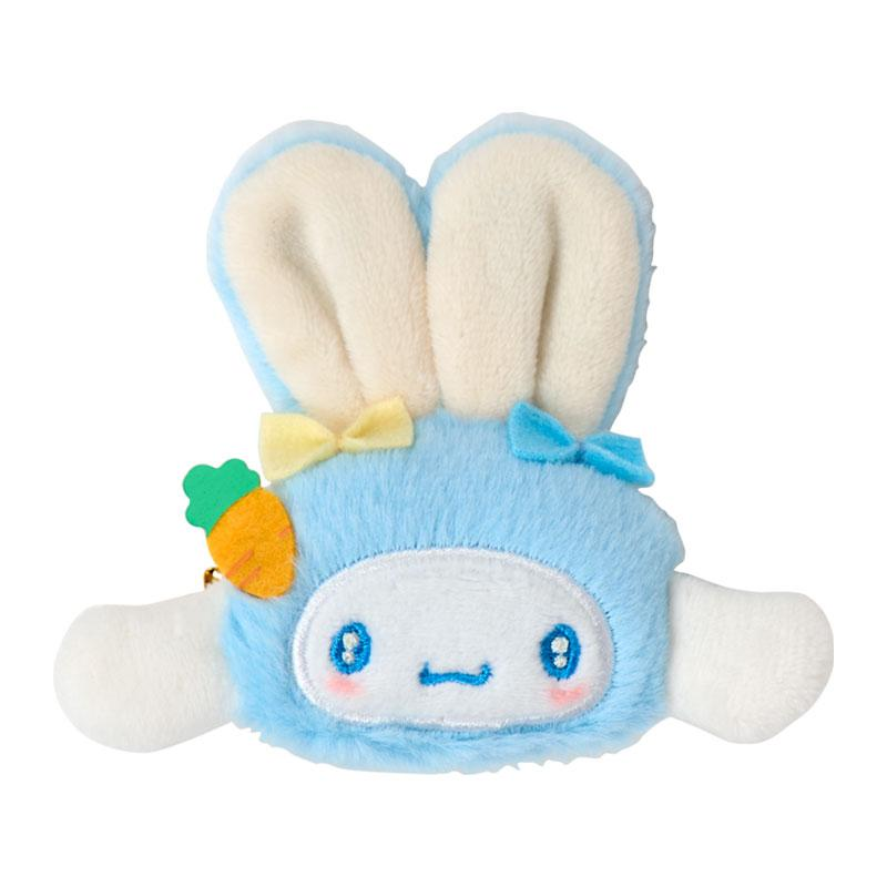 Sanrio｜Puffy Ear Rabbit Club Puppy Eyes Big Mascot Hair Clip｜130×60×45mm approx.