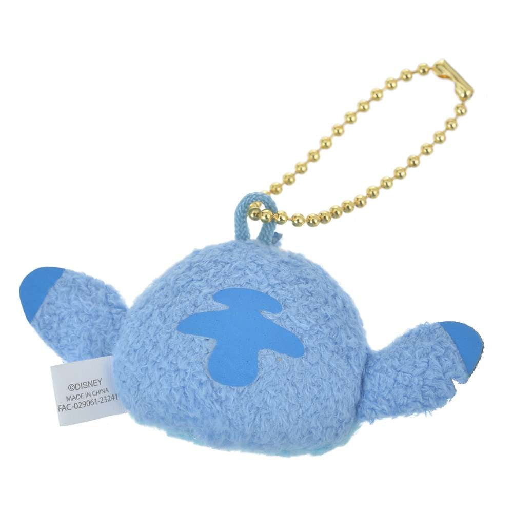 Disney迪士尼｜超萌豆豆眼迷你挂件｜全長:約9(cm)