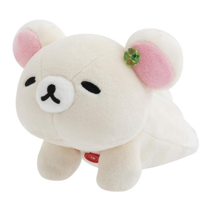 Rilakkuma｜ChairoiKoguma Kumakyun Days Plush Dolls/Plush Toy｜ H130 x W155 x D170mm approx.
