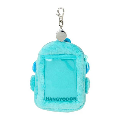 Sanrio｜Hangyodon 40th Anniversary Happy Life Pass Case｜12×2.5×15cm approx.