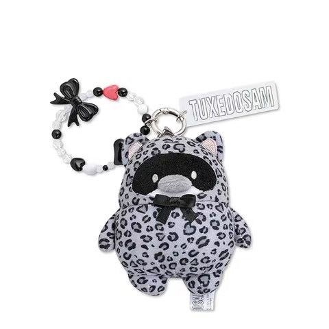 Sanrio｜Mascot Holder /Plush Keychain