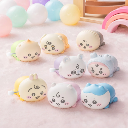 chiikawa｜Baby Crawling Figure Collection mystery bag/blind box/All 8 types｜1pc