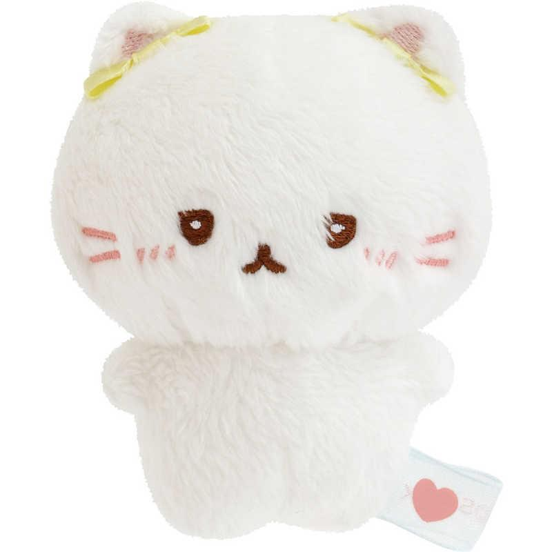 Ishiyowachan｜Love My Favorite Idol Tenori Plush Dolls/Plush Toy (SS)｜80×80×57mm approx.