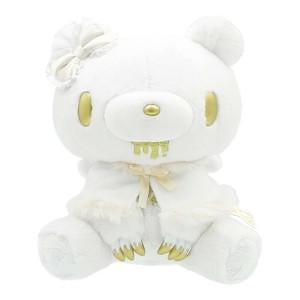 Gloomy Bear｜Angel Ribbon Plush Dolls/Plush Toy｜16×12×12cm approx.