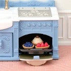 SylvanianFamilies｜Red Roof Lakeside House Elegant Dining room Set 5867