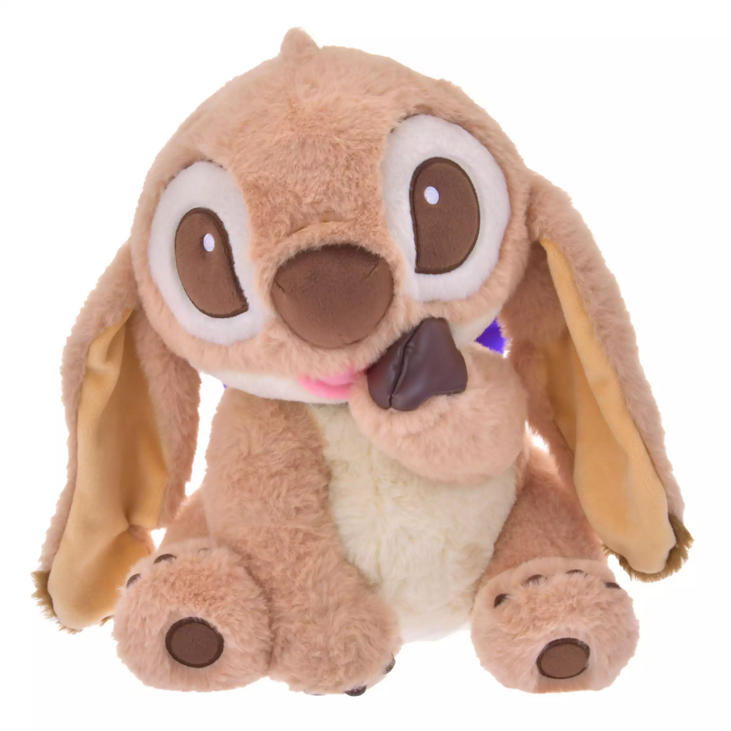 Disney｜ Plush Doll Chocolate Disney Store Japan Valentine&