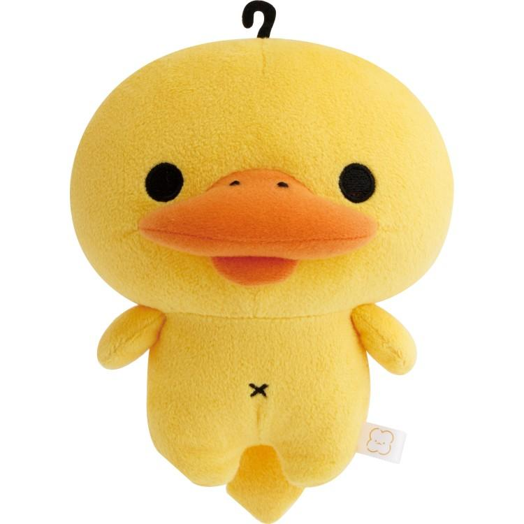 SANX｜“ San-X Town”Plush Dolls/Plush Toy｜ 140 x 110 x 90 mm approx.