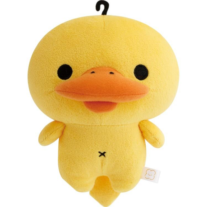 SANX｜“ San-X Town”Plush Dolls/Plush Toy｜ 140 x 110 x 90 mm approx.