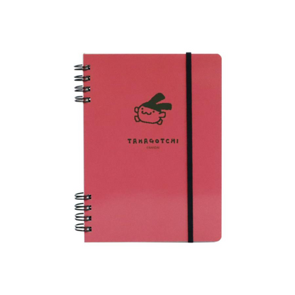 Tamagotchi｜Notebook｜A6/B6