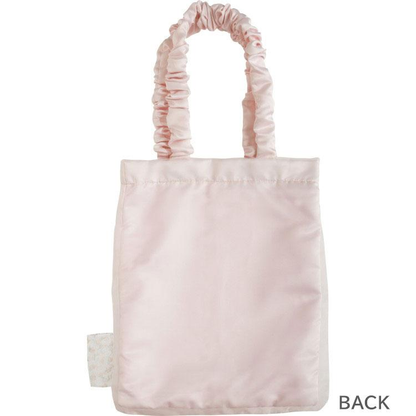 SANX｜Sugar Coco Moo Tote Bag｜400 x 320 mm approx.