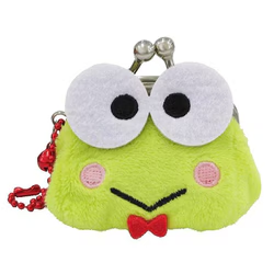 Sanrio｜characters Petit Coin Purse｜W7 x H5.5 x D4.5cm approx.