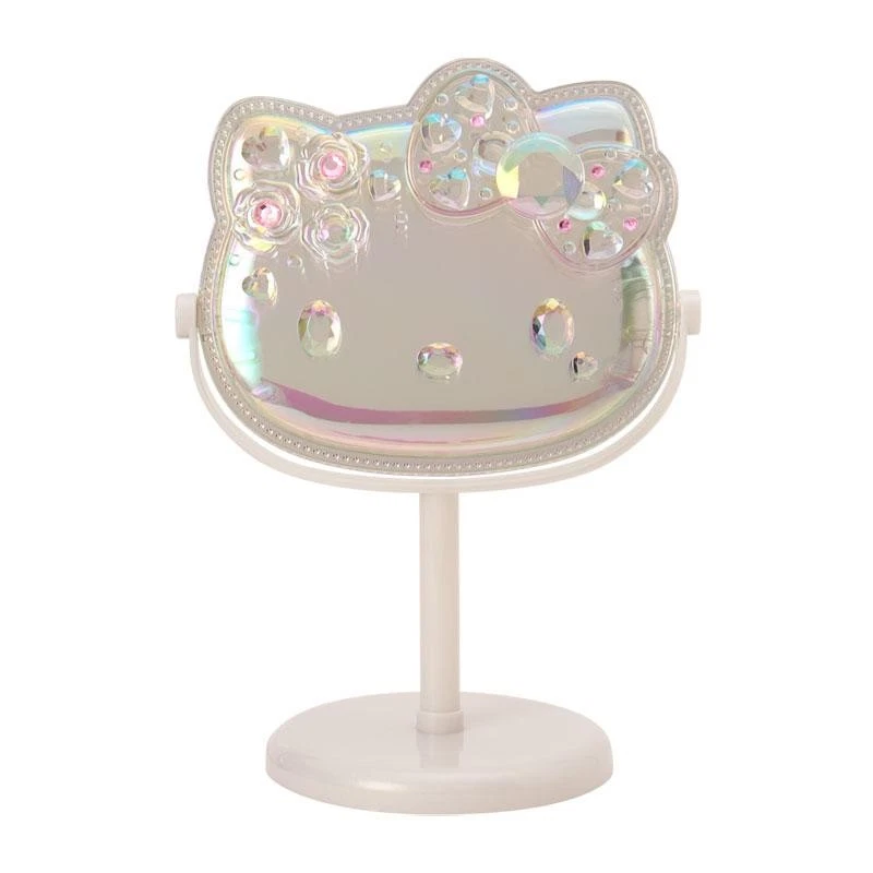 Sanrio｜Characters Standing Mirror｜19.5×13×28cm approx.
