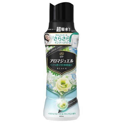 P&amp;G宝洁｜Lenor Happiness 洗衣留香珠｜约420mL