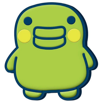 Tamagotchi｜Silicone Mirror｜100x100x7mm approx.