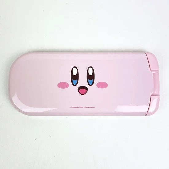 Kirby星之卡比｜日本制耐高温餐具组