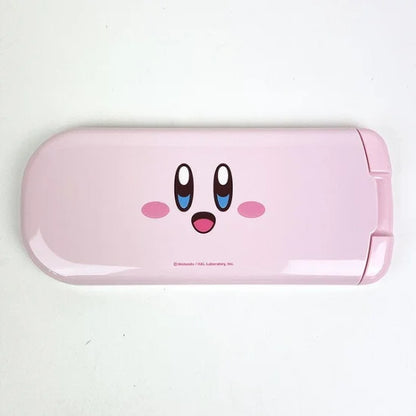 Kirby星之卡比｜日本制耐高温餐具组
