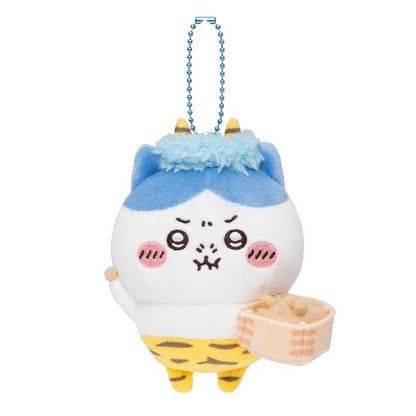 【limit 1】Chiikawa 吉伊卡哇｜Local Limited Deer Hanging Mascot Holder / keychain