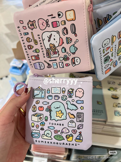 Sumikko gurashi｜Sumikko&