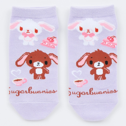Sanrio｜Sugarbunnies Women&