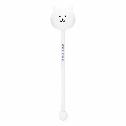 Nagano｜Nagano bear shoulder tapping stick｜H370×W70×D60mm Approx.
