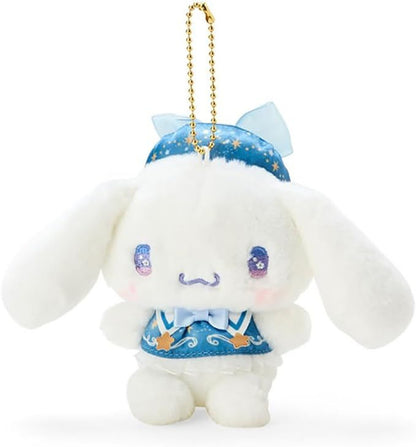 Sanrio｜星星眼魔法系列限定可爱挂件｜约W10.5×H15×D7cm