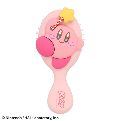 Kirby｜Mini Hairbrush｜ W65 x H145 x D45mm approx.