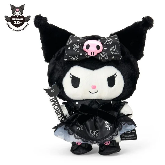 Sanrio｜Kuromi&
