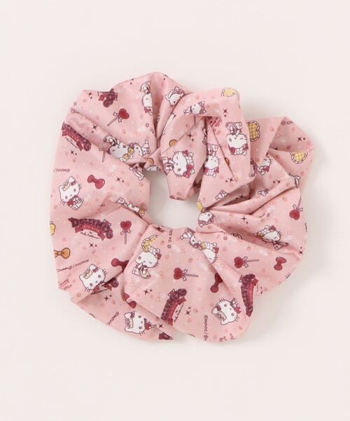 Sanrio｜Hello Kitty??Dolly Mix发圈｜约 φ（直径）170mm