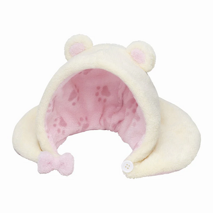Mofusand｜Fluffy Poncho Hoodie Naughty Dinosaur Plush Dolls/Plush Toy｜225×195×260mm approx.