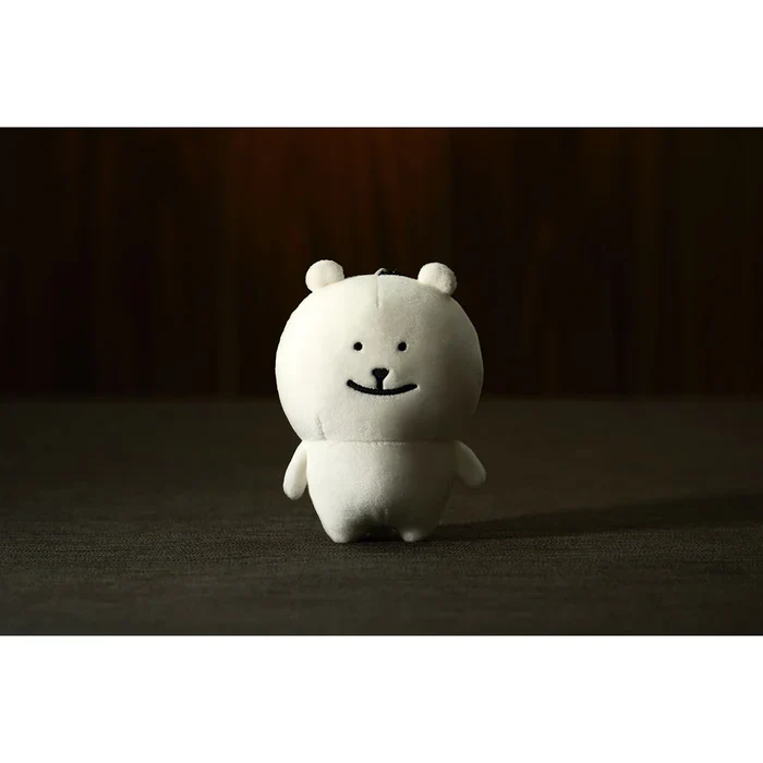 Nagano｜Characters FRIENDS Mascot (？) Mascot Holder /Plush Keychain｜H120×W90×D55mm approx.