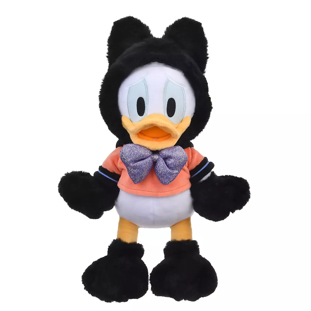 Disney｜Halloween Costume Plush Dolls/Plush Toy｜26×23×23cm approx.