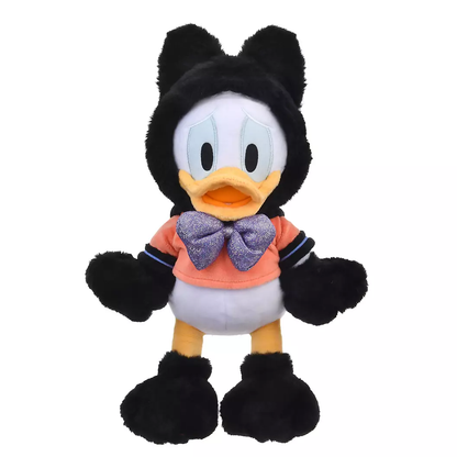 Disney｜Halloween Costume Plush Dolls/Plush Toy｜26×23×23cm approx.