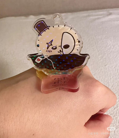 Chiikawa｜Super Magical Keyring/Acrylic Stand mystery bag/blind box/All 10 types｜1pcs