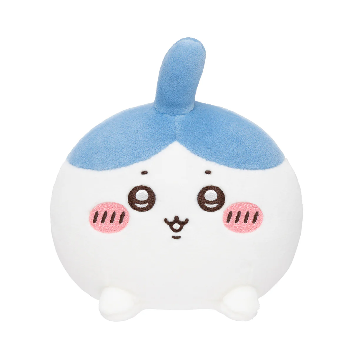 chiikawa｜Butt Plush Dolls/Plush Toy｜100×100×80mm approx.