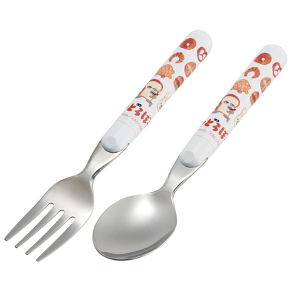 hobonichi｜Spoon / fork｜14 cm approx.